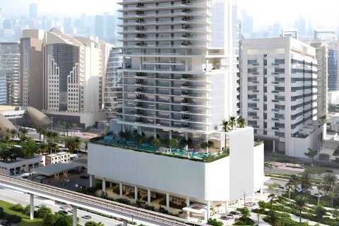The Chedi Private Residences في البرشاء, الإمارات العربية المتحدة رقم 71588