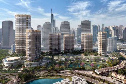Serenia District West في نخلة جميرا, الإمارات العربية المتحدة رقم 71589