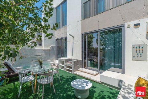 4 bedrooms Villa in Tilal Al Ghaf, UAE No. 167394