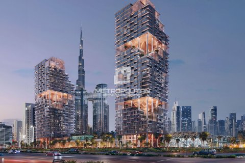 3 bedrooms Apartment in City Walk, UAE No. 77544