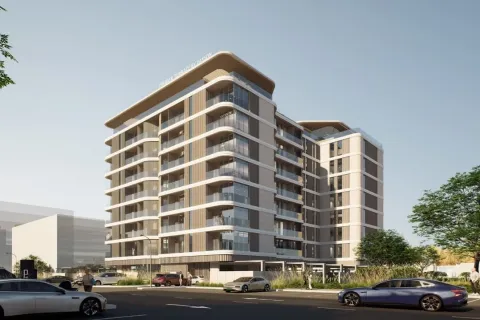 Apartamento tipo estudio Estudio en Dubai Lifestyle City, UAE No. 170976