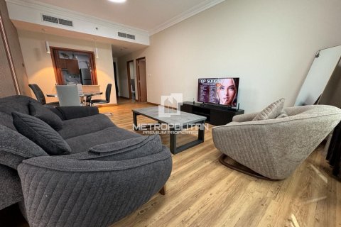 Appartement de 1 chambre à MAG 218, UAE No. 128611
