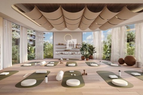 1 غرف نوم شقة في Dubai Land, الإمارات العربية المتحدة رقم 128612 12