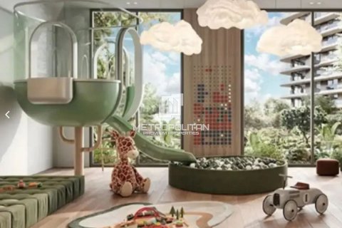 1 غرف نوم شقة في Dubai Land, الإمارات العربية المتحدة رقم 128612 9