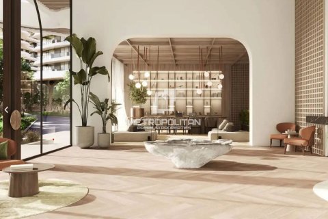 1 غرف نوم شقة في Dubai Land, الإمارات العربية المتحدة رقم 128612 4