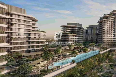 Appartement de 1 chambre à Dubai Land, UAE No. 128612