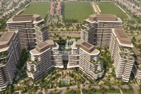 1 غرف نوم شقة في Dubai Land, الإمارات العربية المتحدة رقم 128612 11