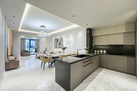 Appartement de 2 chambres à Dubai Marina, UAE No. 128607