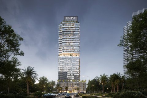 Appartement de Studio à Dubai, UAE No. 144773