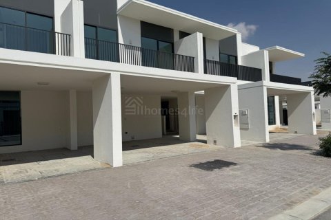 Townhouse de 3 chambres à The Valley, UAE No. 164229