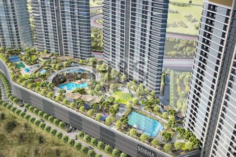 2 bedrooms Apartment in Motor City, UAE No. 112777