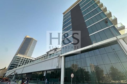 84مربع، محل تجاري في BINGHATTI PHOENIX دائرة قرية جميرا, الإمارات العربية المتحدة رقم 112780