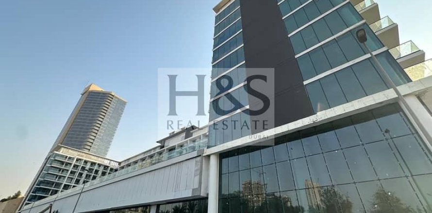 84مربع، محل تجاري في BINGHATTI PHOENIX دائرة قرية جميرا, الإمارات العربية المتحدة رقم 112780