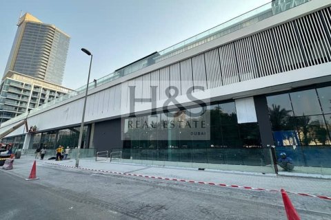 84مربع، محل تجاري في BINGHATTI PHOENIX دائرة قرية جميرا, الإمارات العربية المتحدة رقم 112780 12