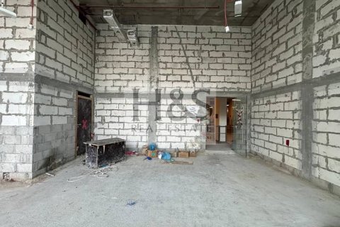 84مربع، محل تجاري في BINGHATTI PHOENIX دائرة قرية جميرا, الإمارات العربية المتحدة رقم 112780 8