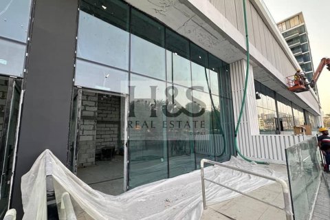 84مربع، محل تجاري في BINGHATTI PHOENIX دائرة قرية جميرا, الإمارات العربية المتحدة رقم 112780 10