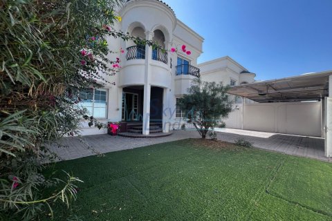 Villa commerciale de 372m² à Al Safa, UAE No. 125713