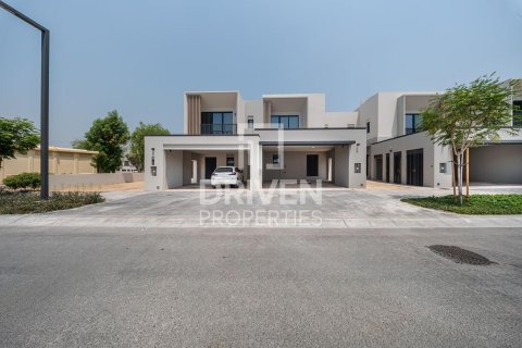 4 bedrooms Townhouse in Jebel Ali, UAE No. 201346