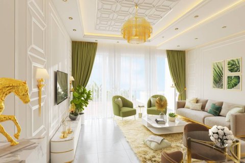 3 bedrooms Apartment in Dubai, UAE No. 20034