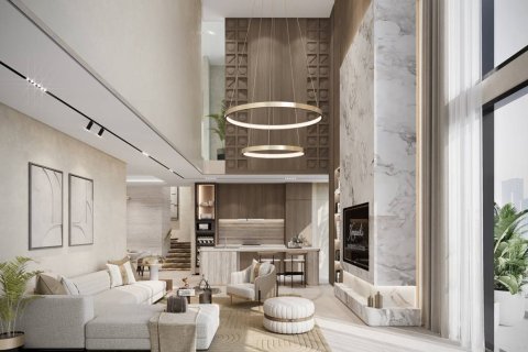 3 bedrooms Duplex in Dubai, UAE No. 20038