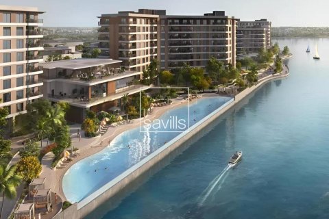 1 غرف نوم شقة على جزيرة ياس, الإمارات العربية المتحدة رقم 194862 9