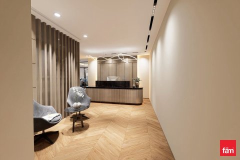 Office de 85.9m² à Dubai, UAE No. 140534