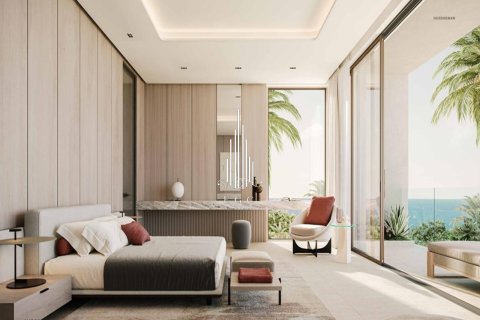 Villa de 5 chambres à Al Hudayriat Island, UAE No. 43960 8