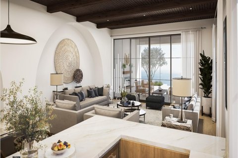 Villa de 5 chambres à Al Hudayriat Island, UAE No. 43960 10
