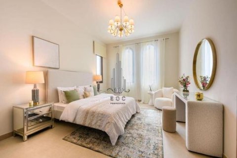 215.8m² Villa in Khalifa City, UAE No. 43977 7