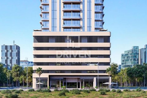 Appartement de Studio à Jumeirah Village Circle, UAE No. 209705
