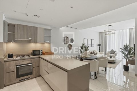 Квартира с 1 спальней в Sobha Hartland, ОАЭ №204401
