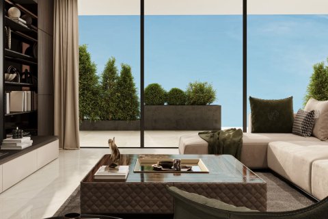 Apartment de 2 dormitorios en Dubai Marina, UAE No. 156492