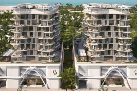 AGUA Residences à Dubai, UAE No. 146535