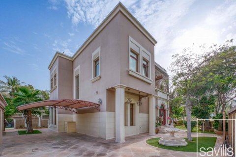 5 غرفة نوم  فيلا في Sector E, الإمارات العربية المتحدة رقم 193937 24