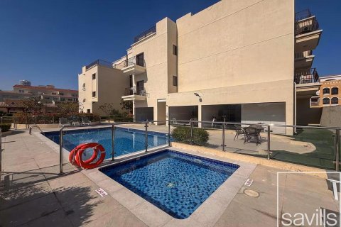 Studio Apartment in District 11, UAE No. 193938 5