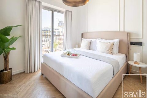 Studio Apartment in District 11, UAE No. 193938 21