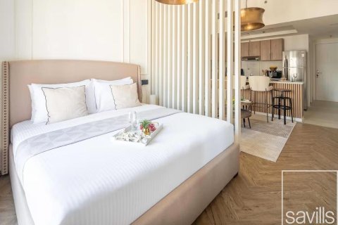 Studio Apartment in District 11, UAE No. 193938 11