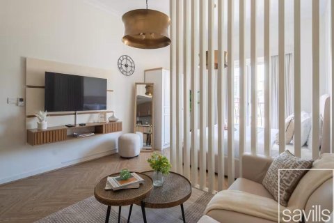 Studio Apartment in District 11, UAE No. 193938 10