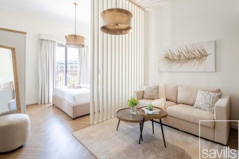 Apartamento tipo estudio Estudio en District 11, UAE No. 193938