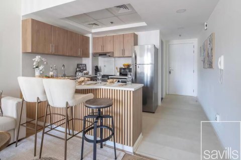 Studio Apartment in District 11, UAE No. 193938 15