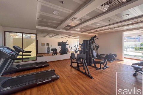 Studio Apartment in District 11, UAE No. 193938 19