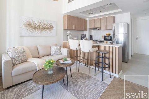 Studio Apartment in District 11, UAE No. 193938 17
