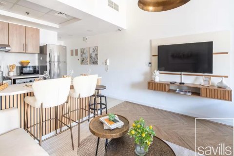 Studio Apartment in District 11, UAE No. 193938 16