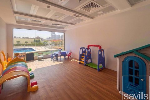 Studio Apartment in District 11, UAE No. 193938 3