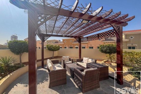 Studio Apartment in District 11, UAE No. 193938 6