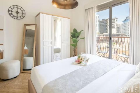 Studio Apartment in District 11, UAE No. 193938 8