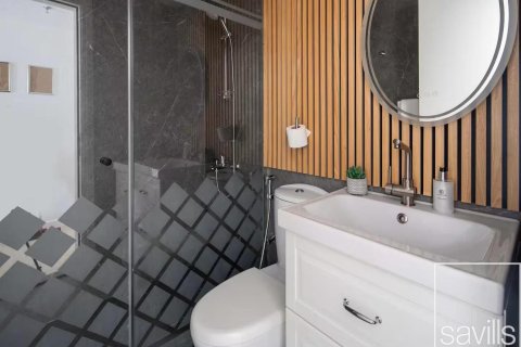 Studio Apartment in District 11, UAE No. 193938 13