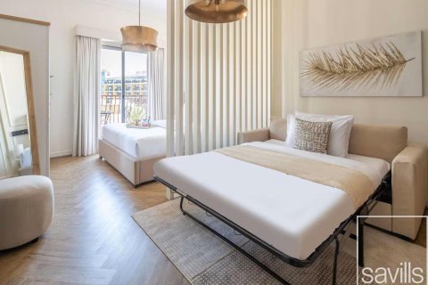 Studio Apartment in District 11, UAE No. 193938 22
