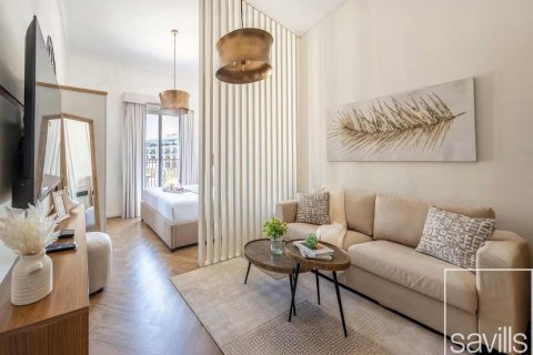 Studio Apartment in District 11, UAE No. 193938 12