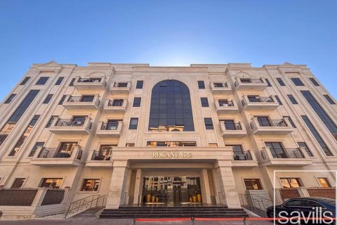 Studio Apartment in District 11, UAE No. 193938 7